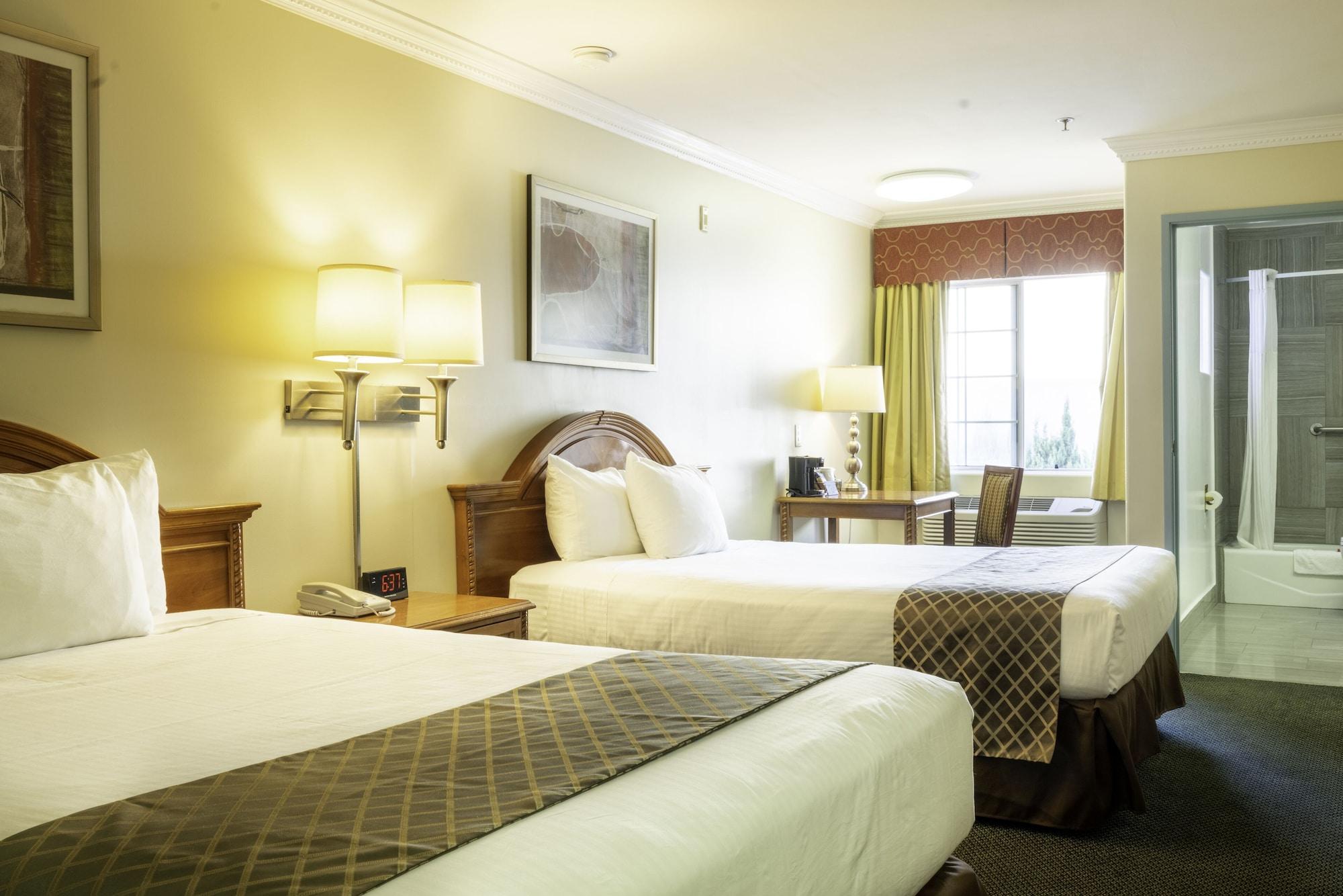 Hotel Days By Wyndham 3*