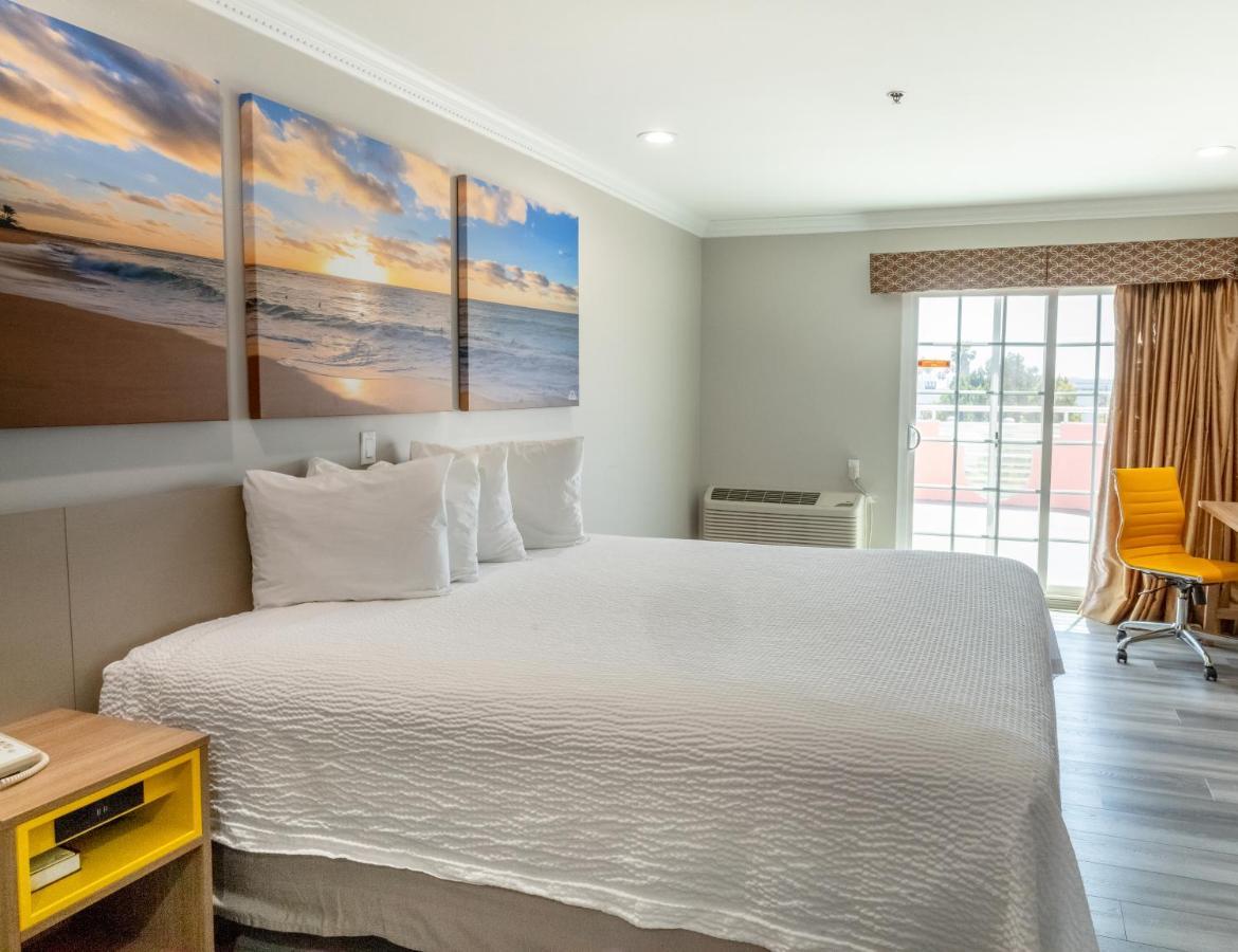 Days By Wyndham 3* Santa Monica