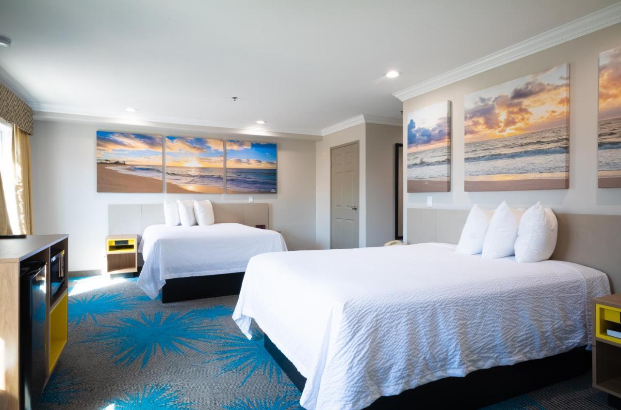 Days By Wyndham Hotel 3*