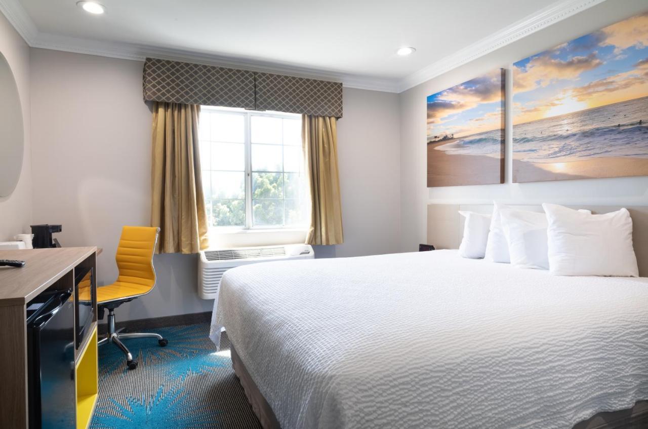 Hotel Days By Wyndham 3*