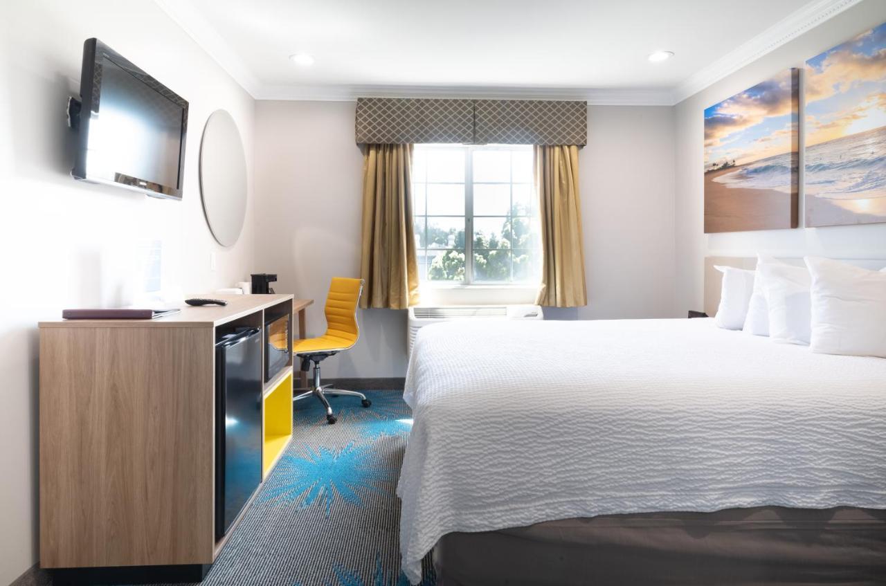 Days By Wyndham 3* Santa Monica