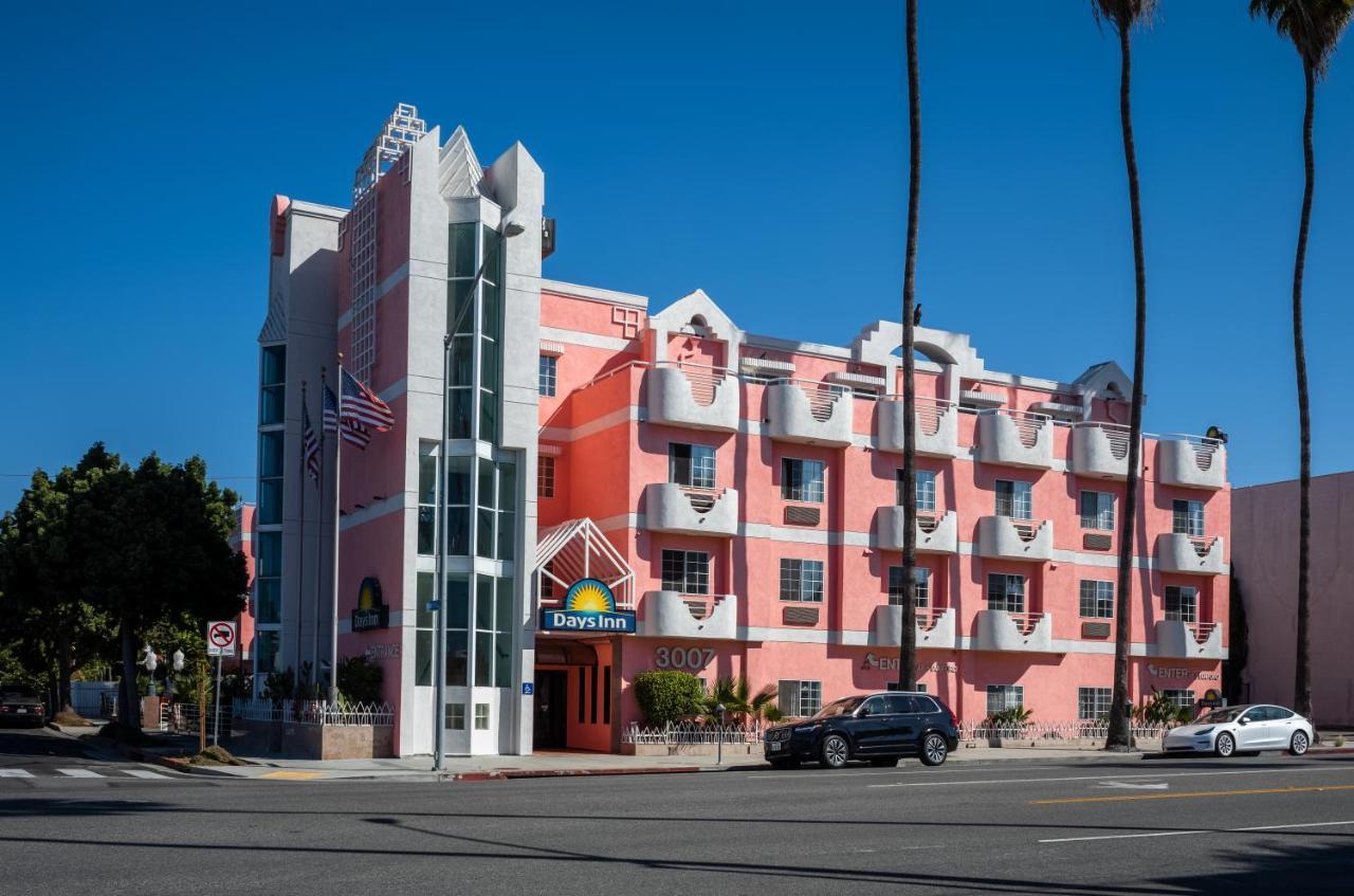 Days By Wyndham Hotel 3*