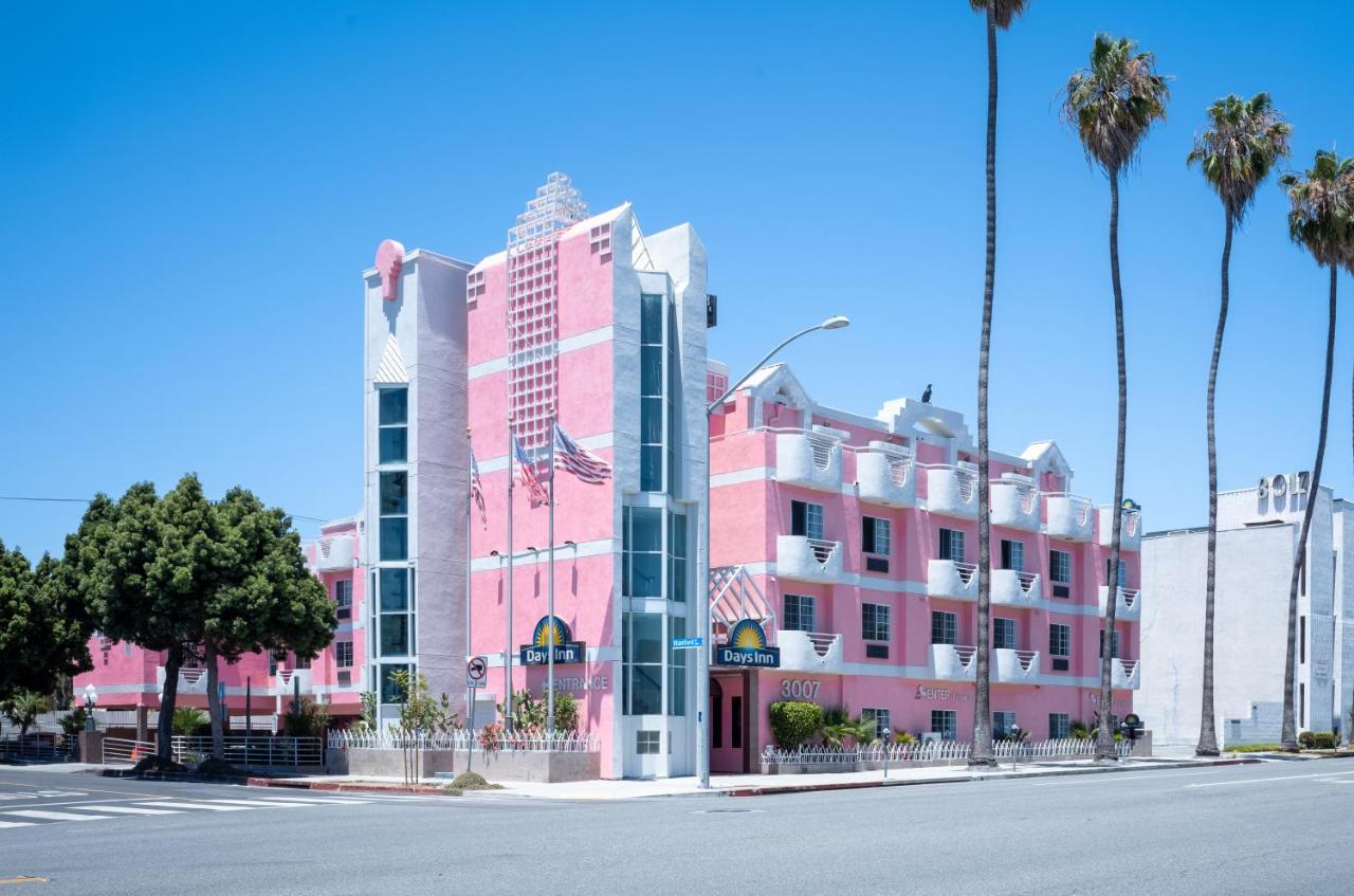 Days By Wyndham 3* Santa Monica