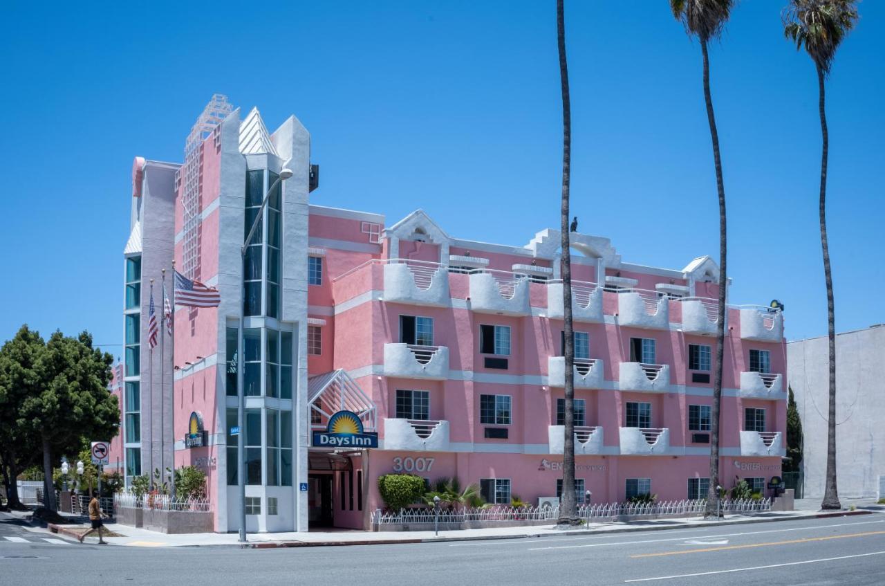 Hotel Days By Wyndham