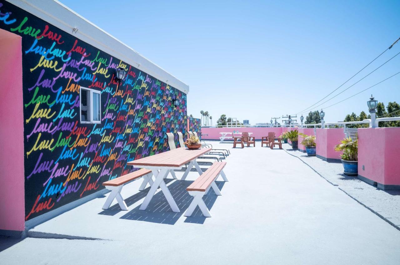 Days By Wyndham Santa Monica