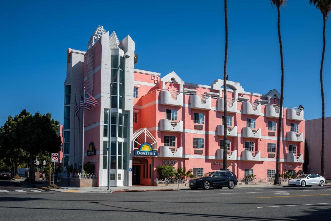 Days By Wyndham 3* Santa Monica