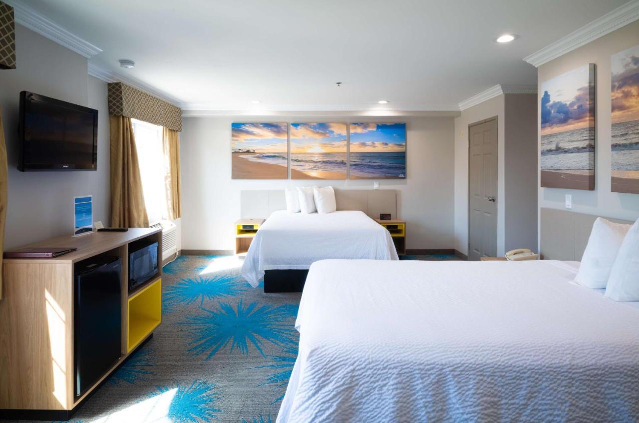 Days By Wyndham Santa Monica