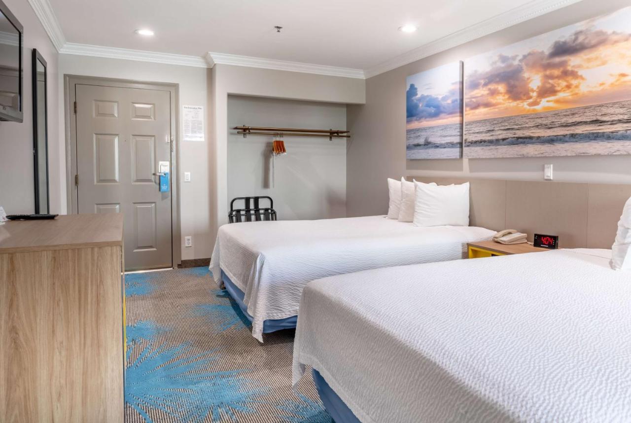 Hotel Days By Wyndham Santa Monica