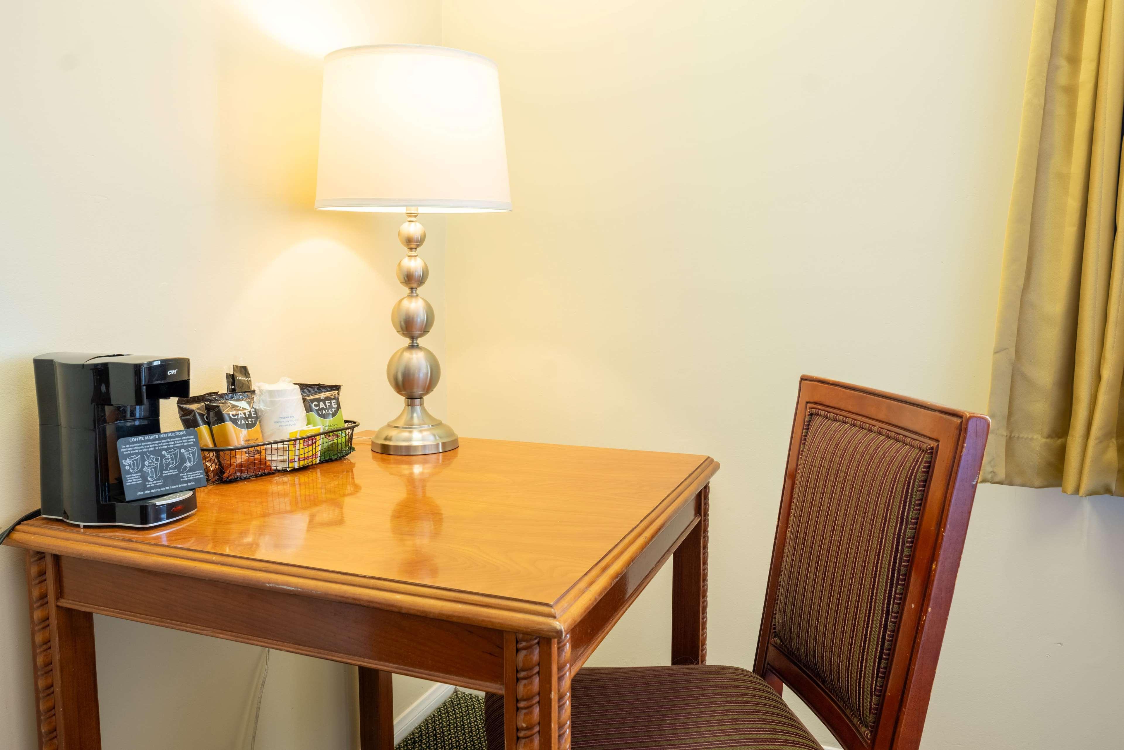 Days By Wyndham Santa Monica