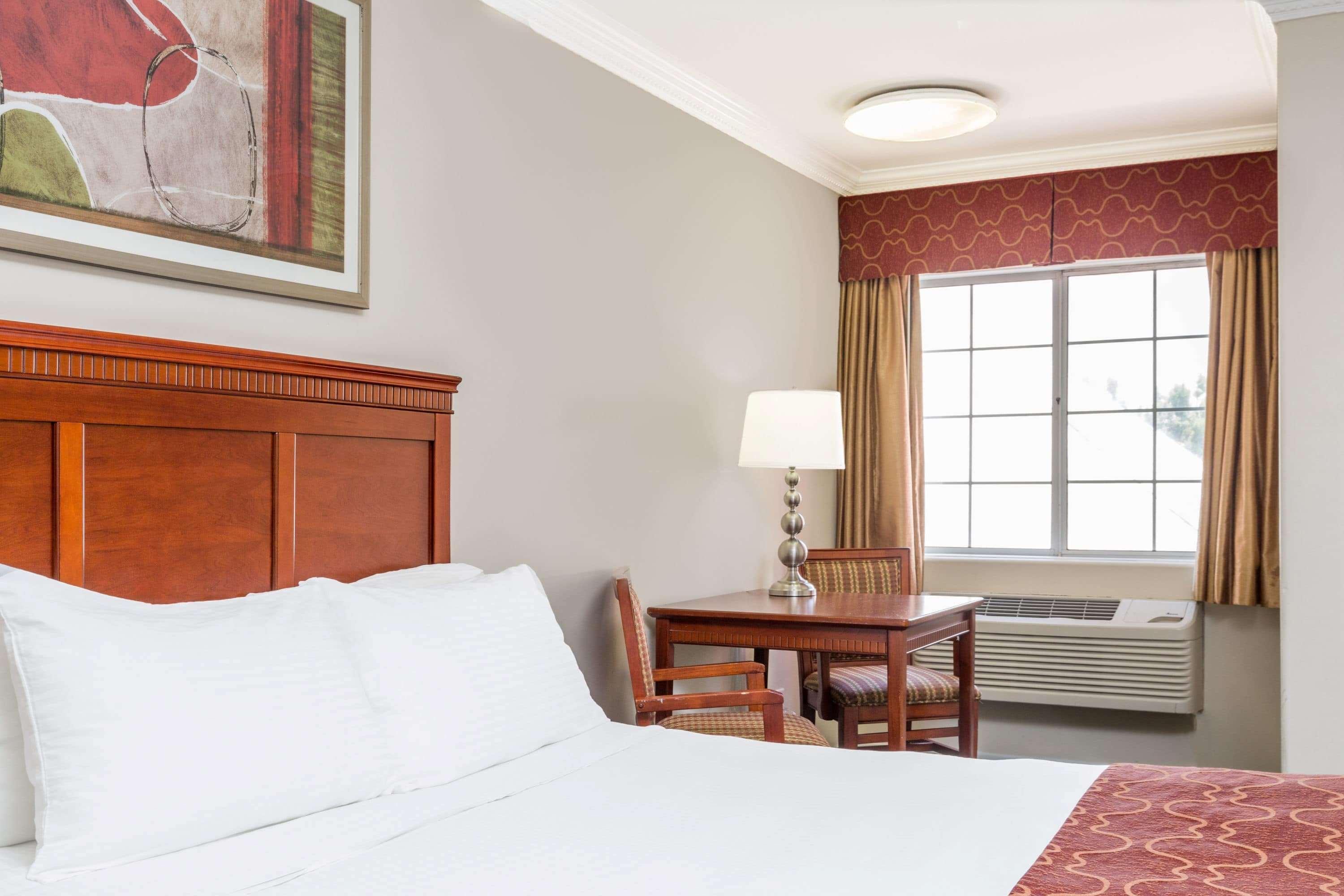 Hotel Days By Wyndham Santa Monica