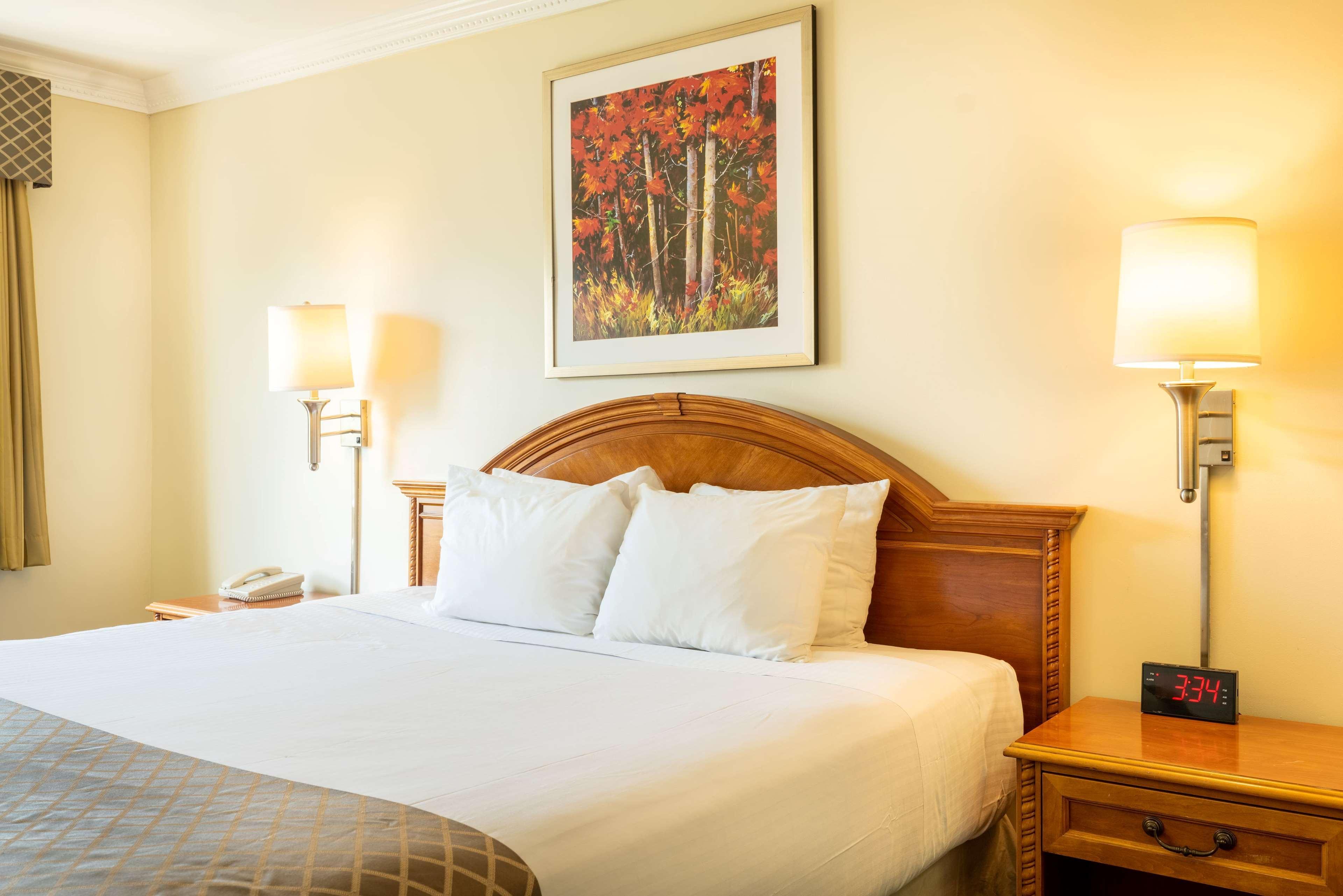 Hotel Days By Wyndham 3*