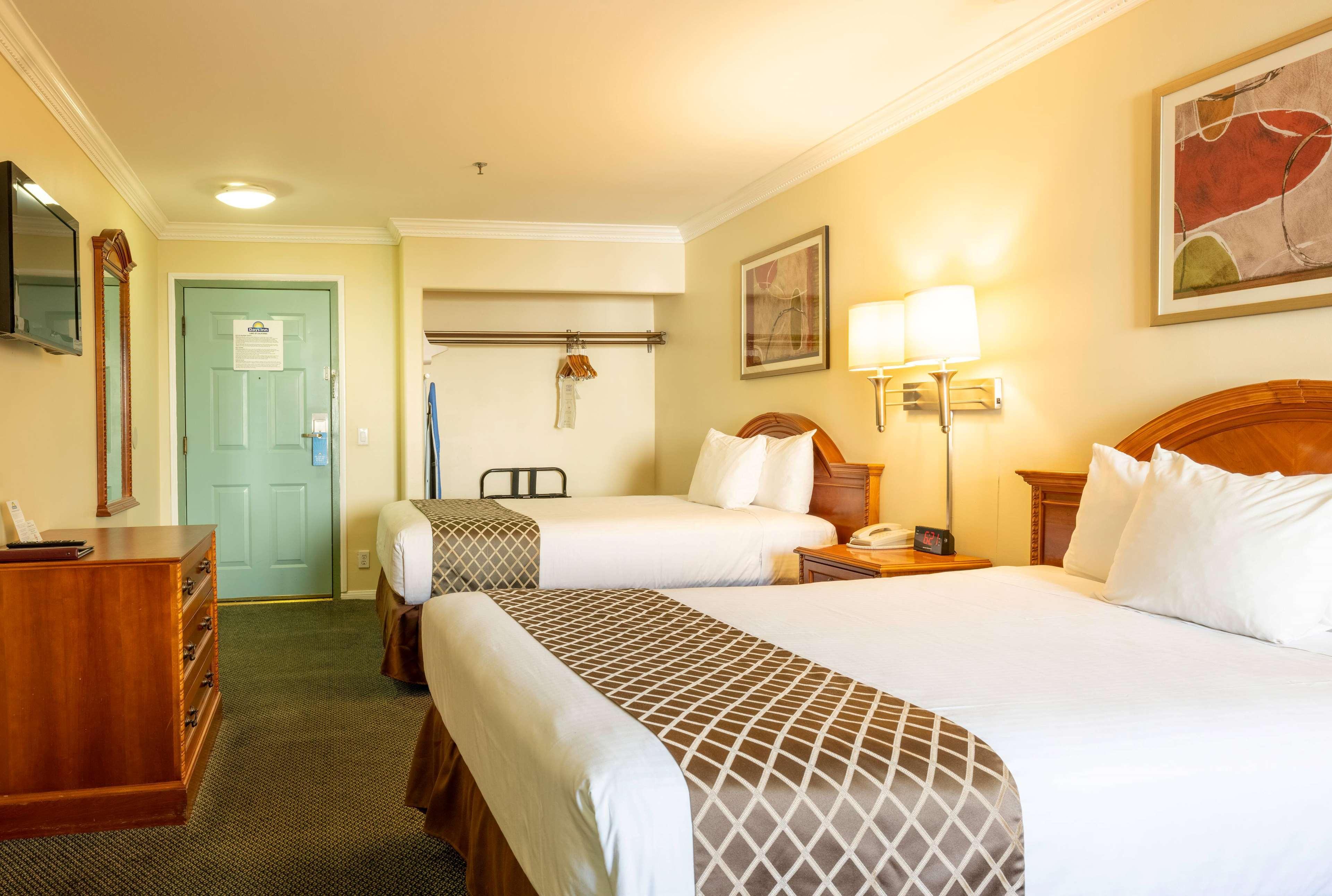 Hotel Days By Wyndham 3*