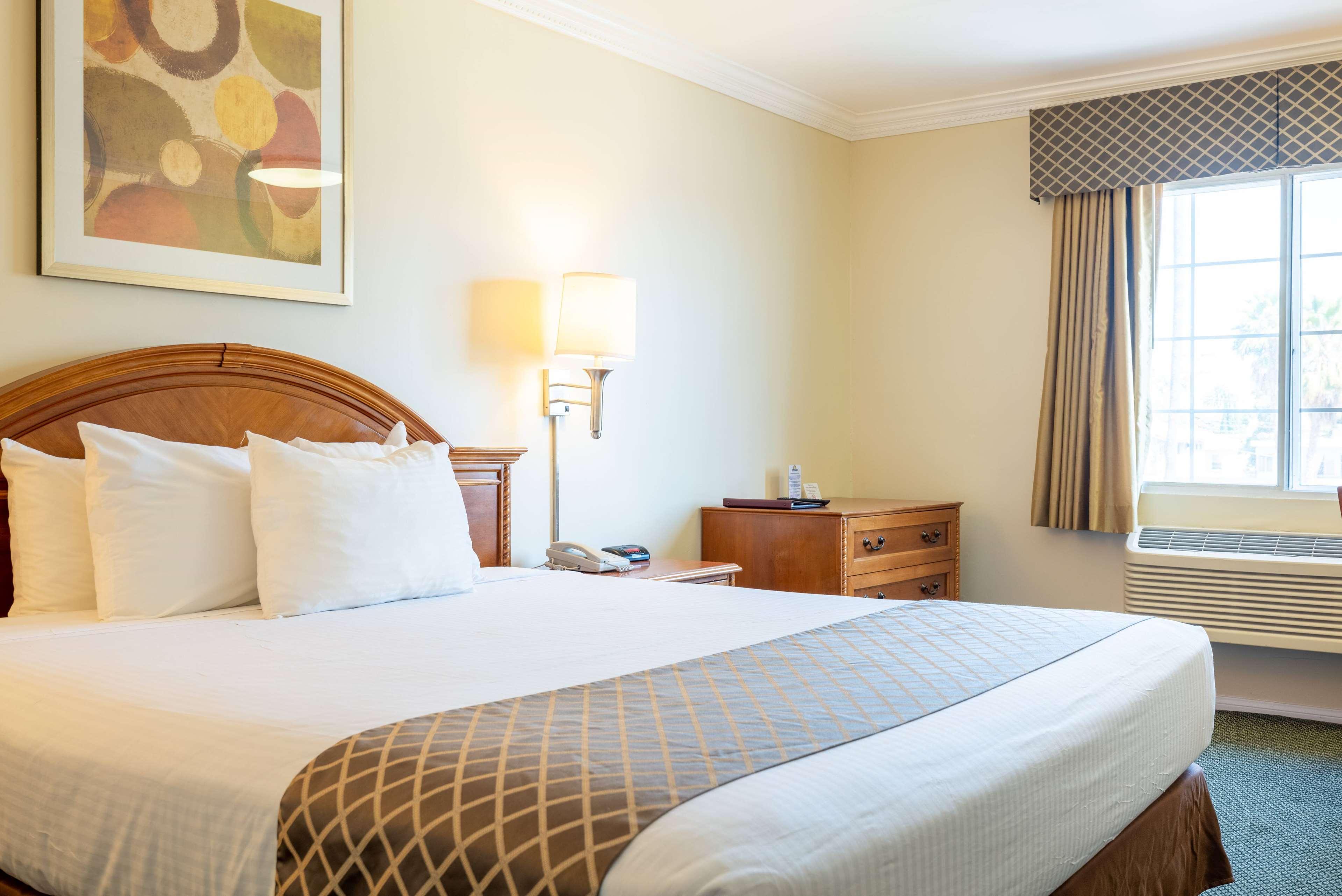 Hotel Days By Wyndham
