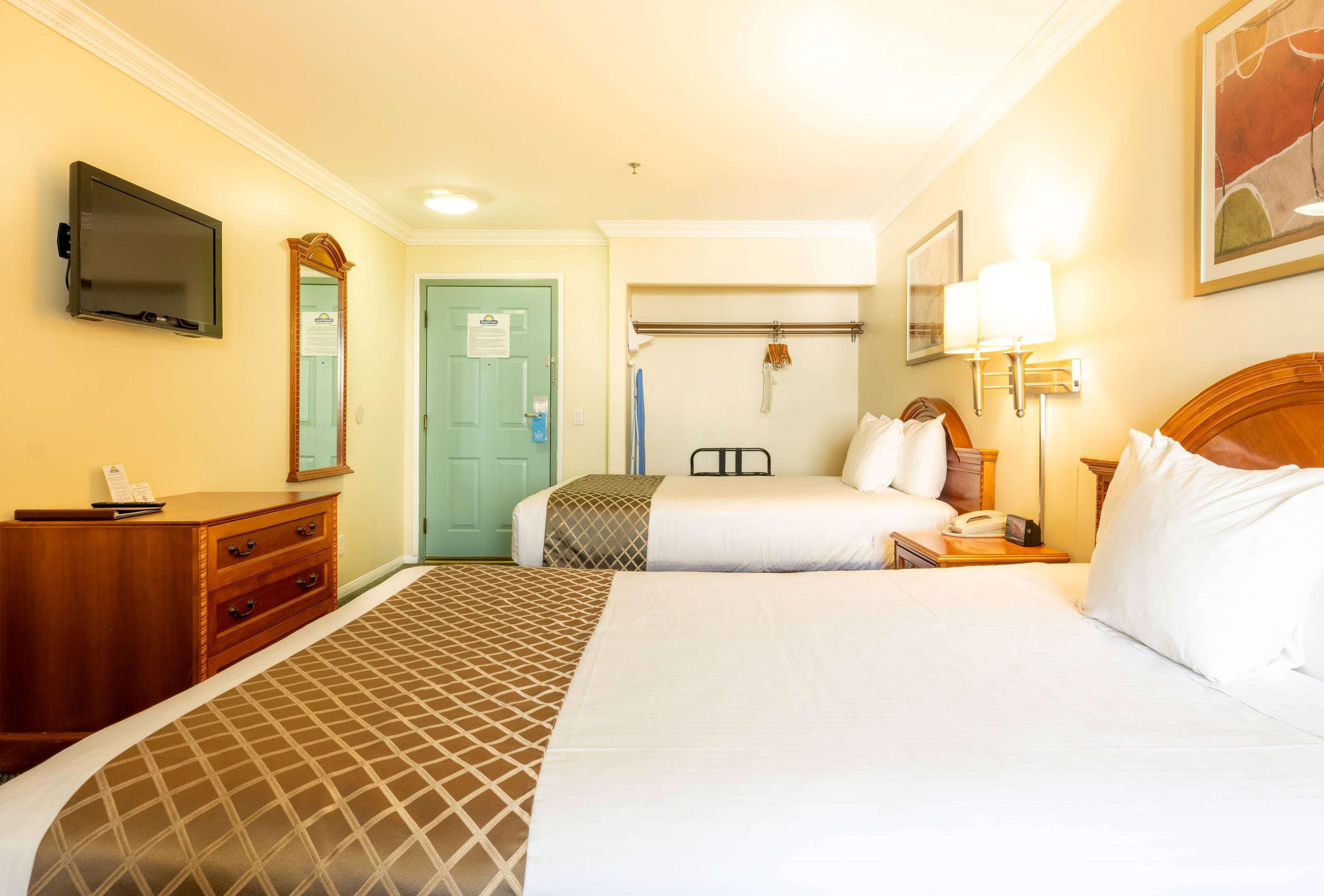 Hotel Days By Wyndham 3*