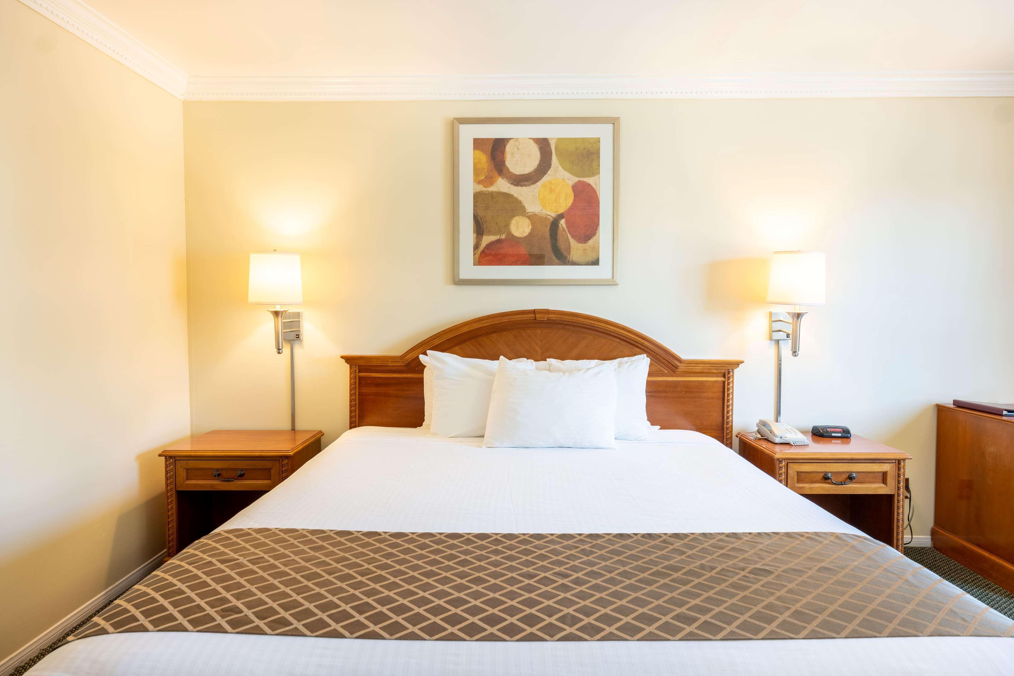 Days By Wyndham 3*