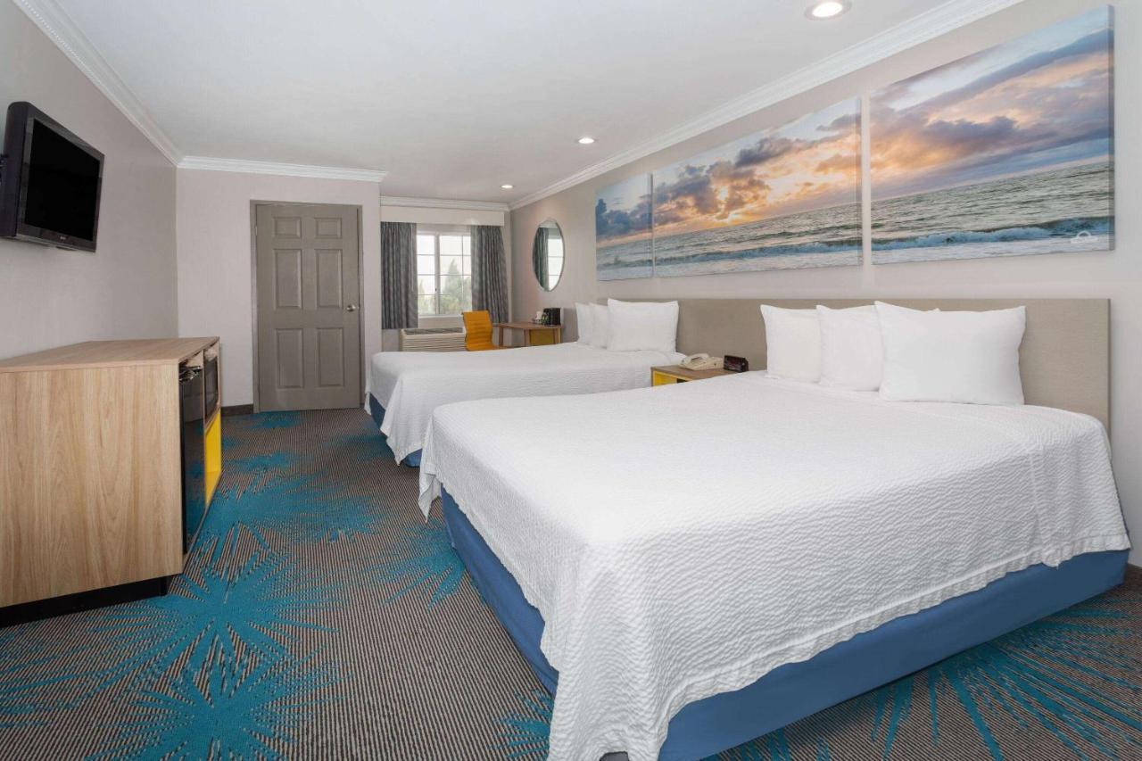 Days By Wyndham Hotel Santa Monica