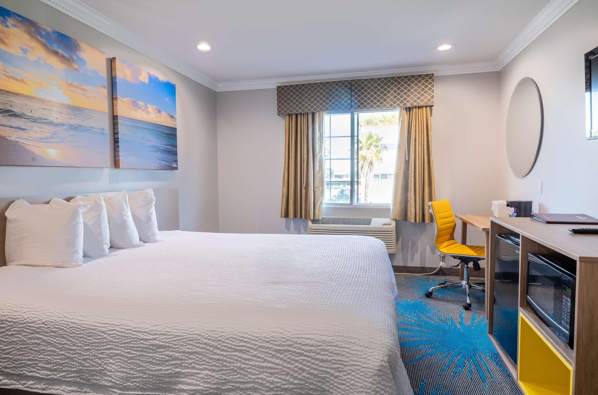 Hotel Days By Wyndham
