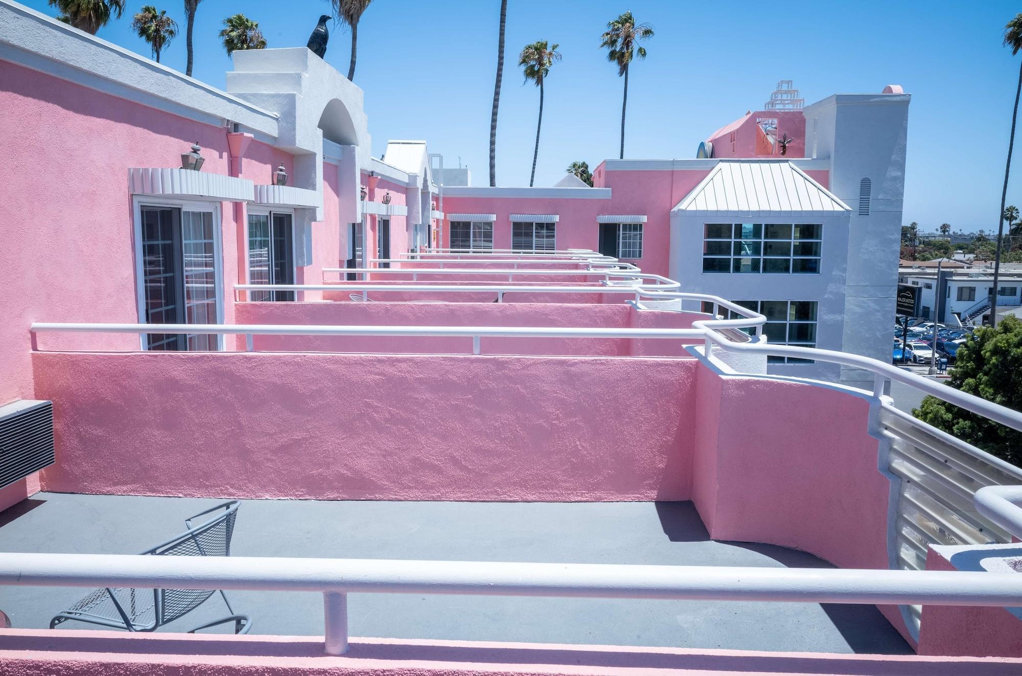 Hotel Days By Wyndham 3*