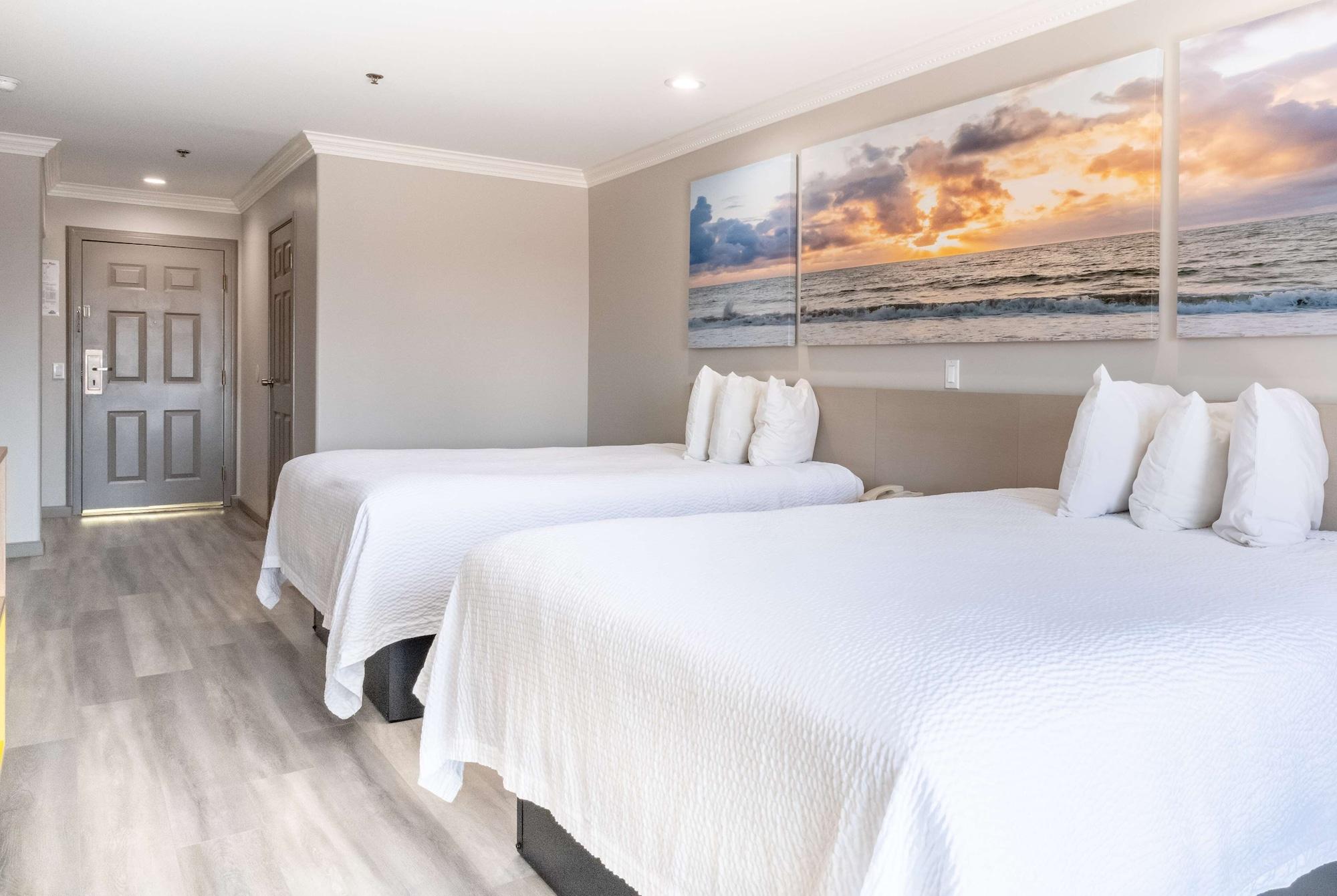 Days By Wyndham Santa Monica