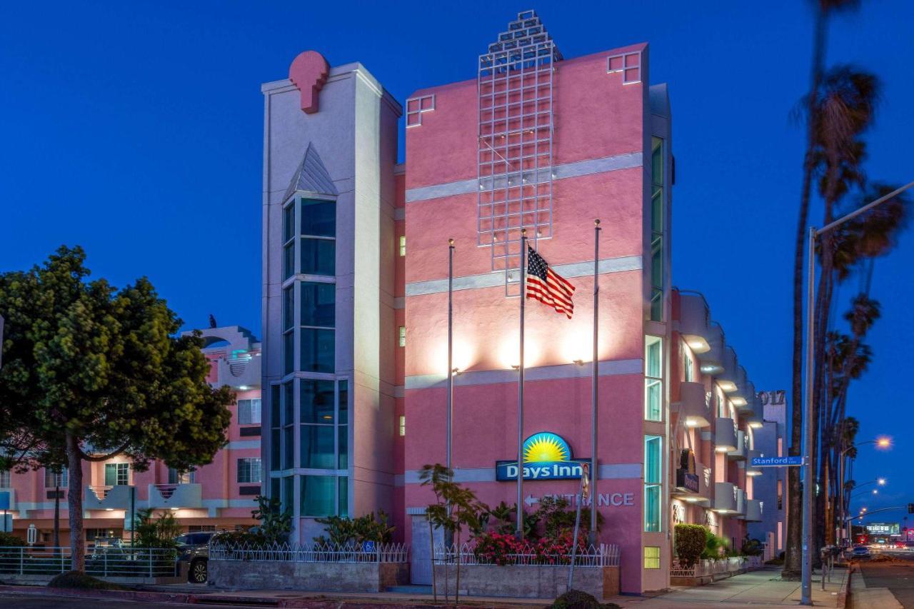 Hotel Days By Wyndham