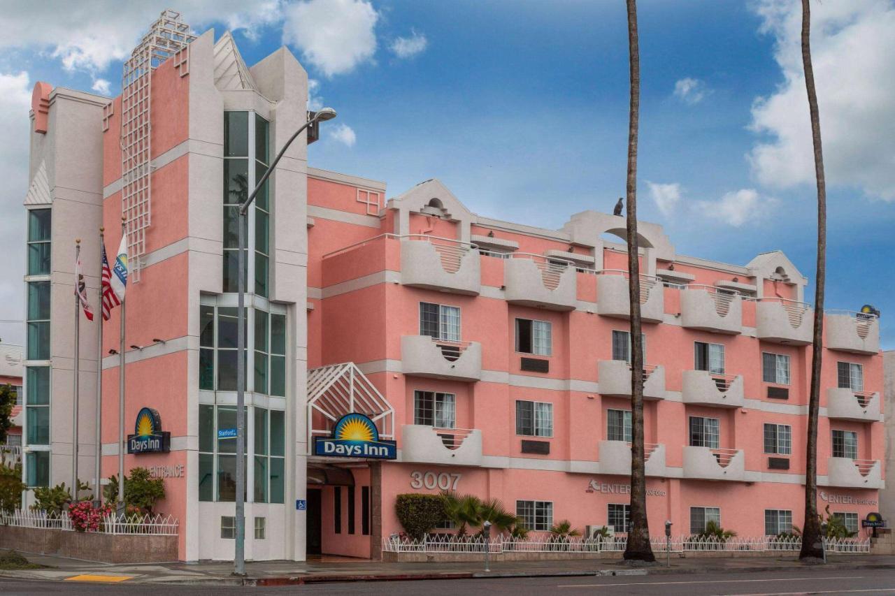 Hotel Days By Wyndham