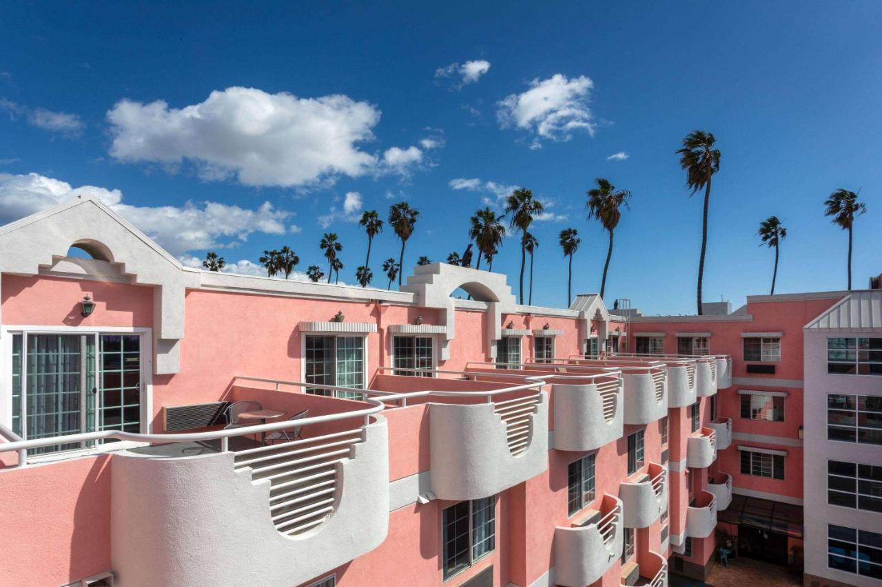 Days By Wyndham Hotel Santa Monica